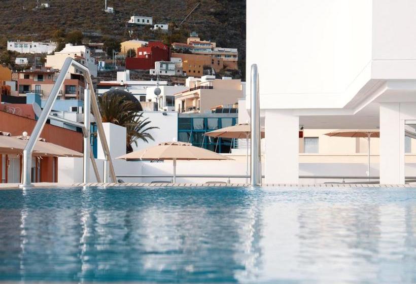 Fotos del hotel La Paloma Adeje:  7