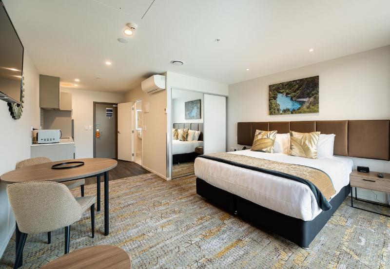 Fotos del hotel La Quinta By Wyndham Remarkables Park Queenstown:  6