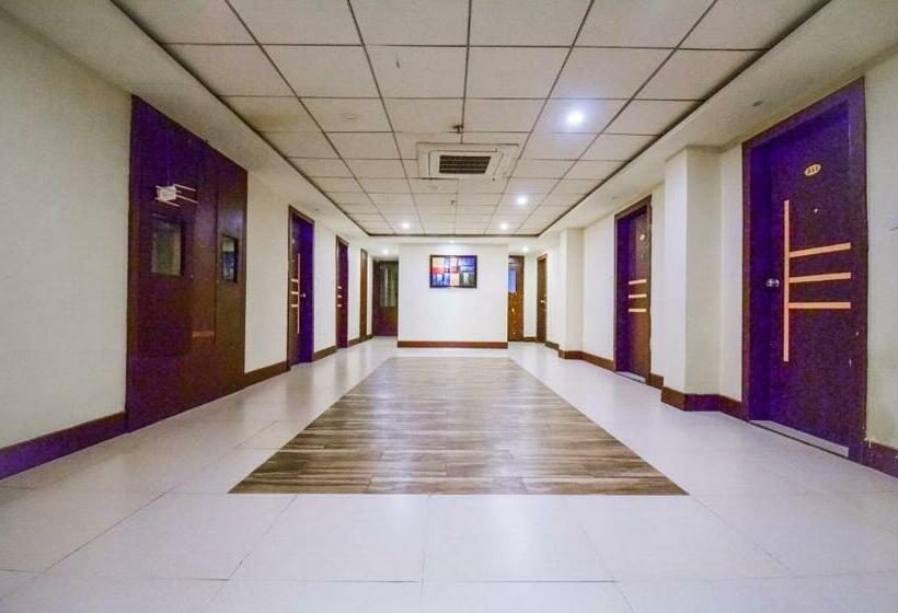 Fotos del hotel Oyo 19628  Amba International:  9