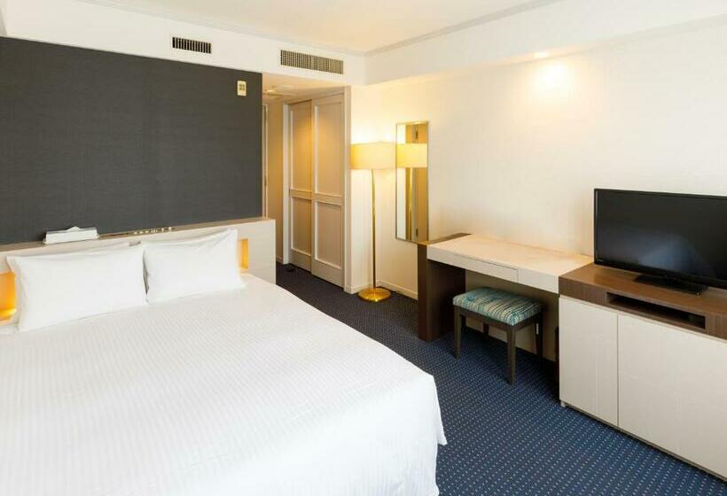 Fotos del hotel Chisun Grand Takayama:  22