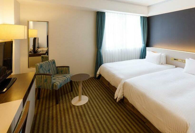 Fotos del hotel Chisun Grand Takayama:  24