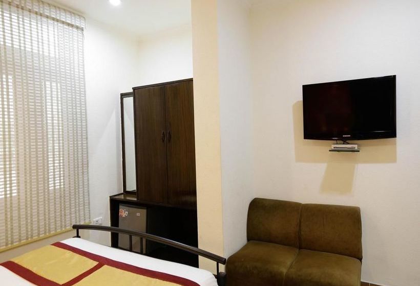 Fotos del hotel Oyo Rooms Malviya Nagar Wtp Extension:  16