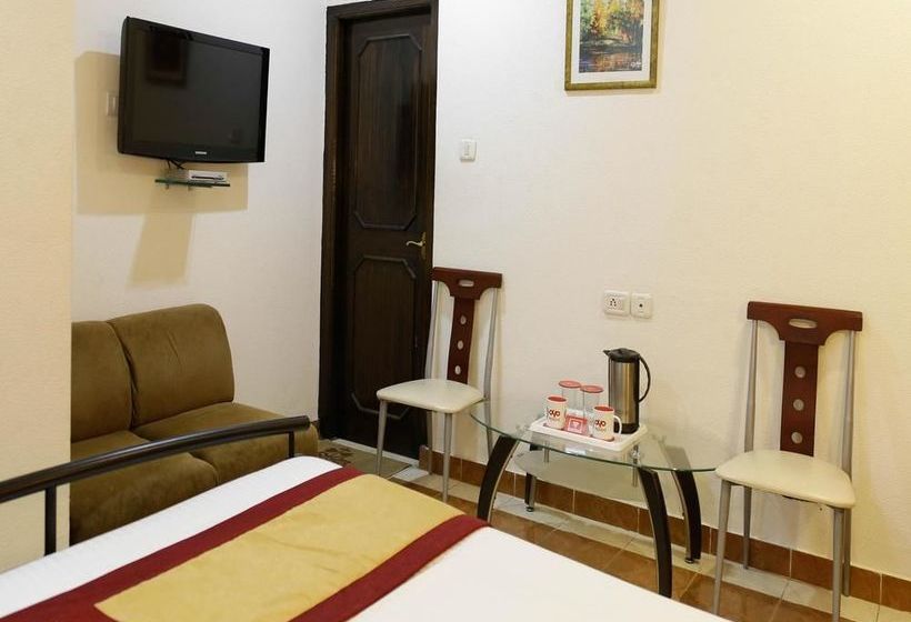 Fotos del hotel Oyo Rooms Malviya Nagar Wtp Extension:  14