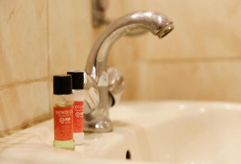 Fotos del hotel Oyo Rooms Malviya Nagar Wtp Extension:  12