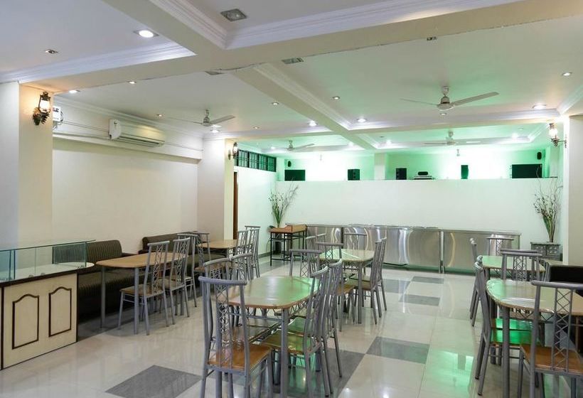 Fotos del hotel Oyo Rooms Malviya Nagar Wtp Extension:  3