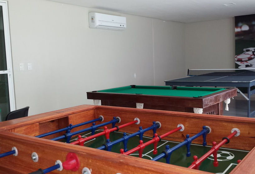 Fotos del hotel Vg Murilo Flats Conceito:  14