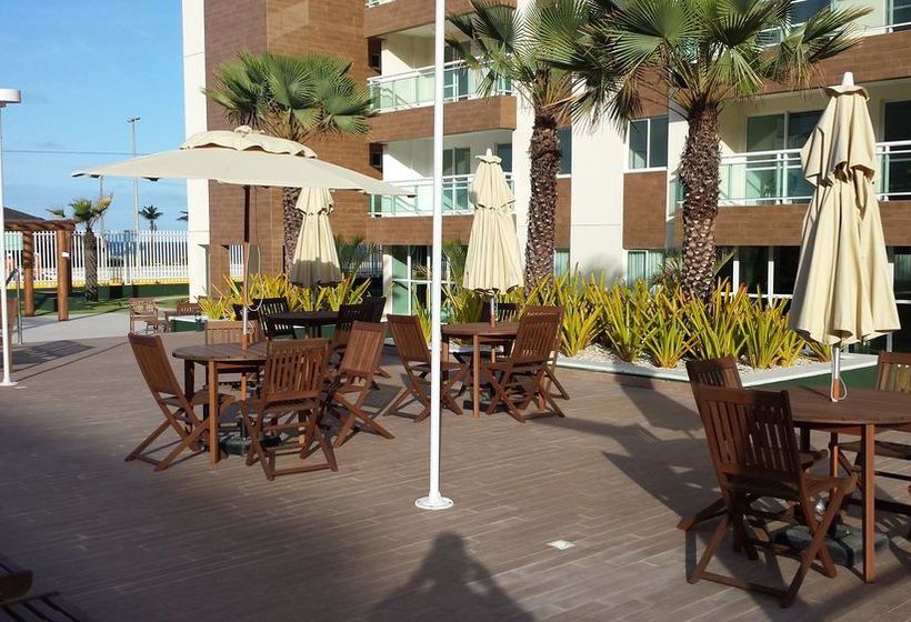 Fotos del hotel Vg Murilo Flats Conceito:  6