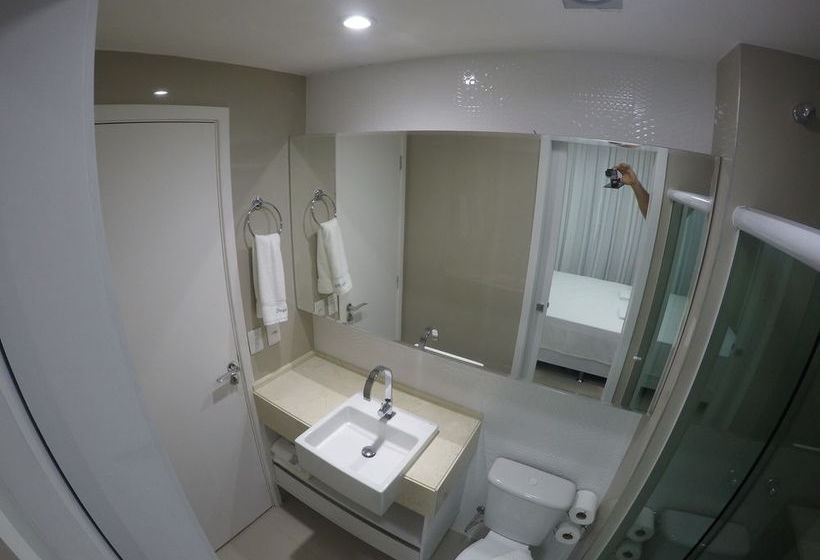 Fotos del hotel Vg Murilo Flats Conceito:  15