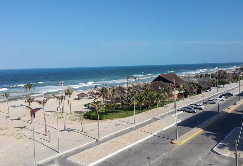 Fotos del hotel Vg Murilo Flats Conceito:  9