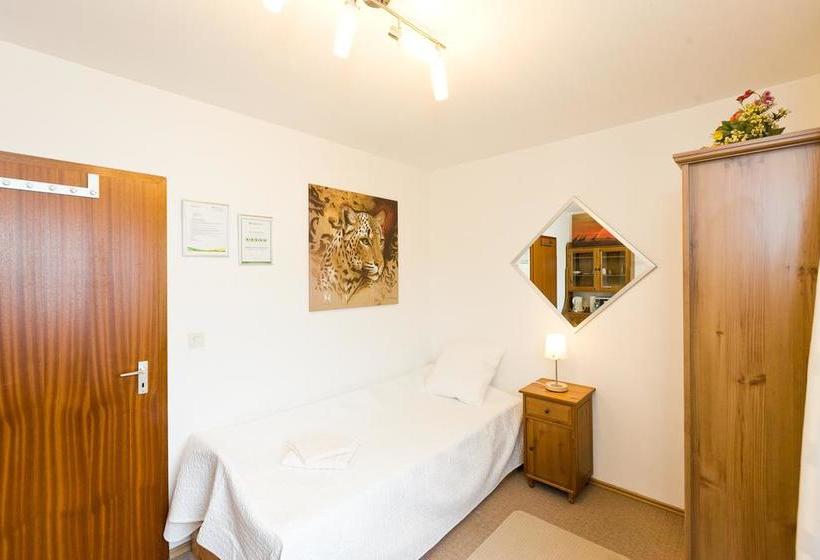 Fotos del hotel Bed And Breakfast Zeevat:  6