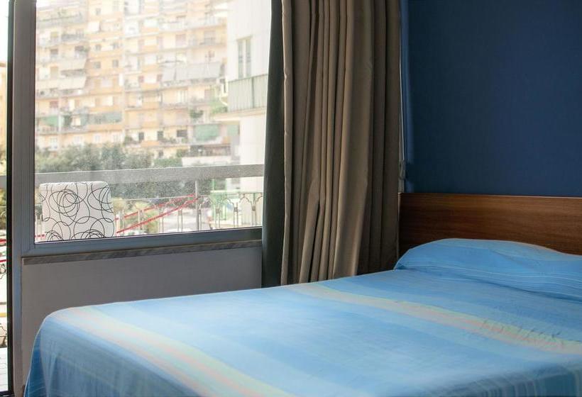 Fotos del hotel Lindo:  12