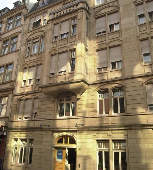 Fotos del hotel Nizza:  6