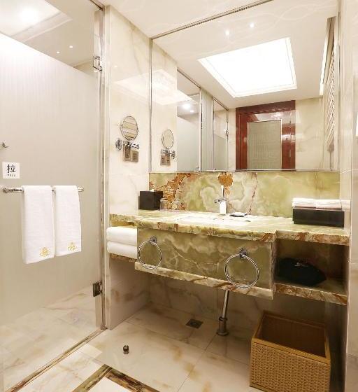 Fotos del hotel Maixinge International:  5