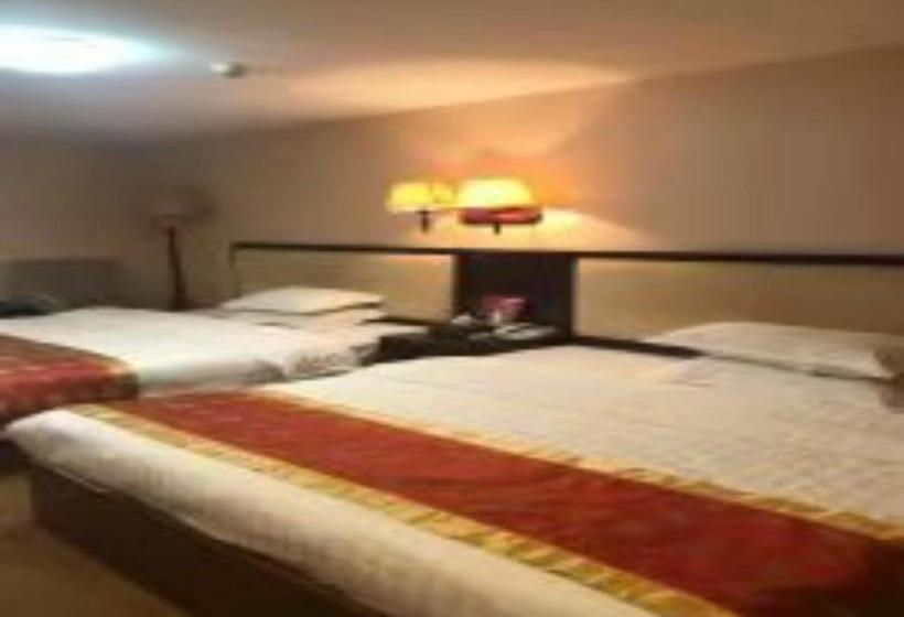 Fotos del hotel Golden Flower:  13