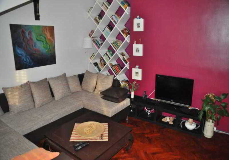 Fotos del hotel Apartment Park:  6