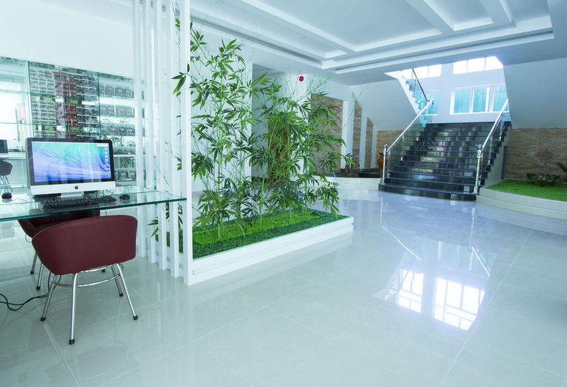 Fotos del hotel Grand Seagull:  11