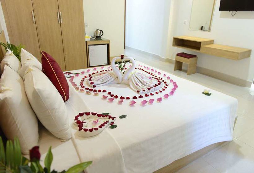 Fotos del hotel Grand Seagull:  23