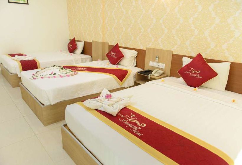 Fotos del hotel Grand Seagull:  21