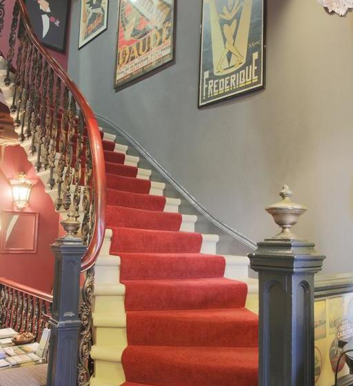 Fotos del hotel The Alfred:  3