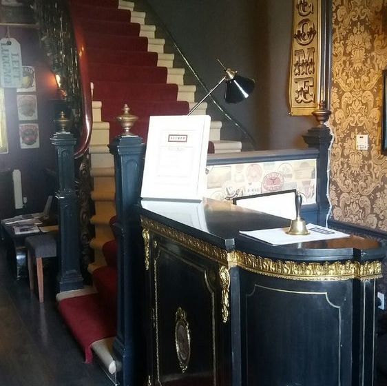 Fotos del hotel The Alfred:  18