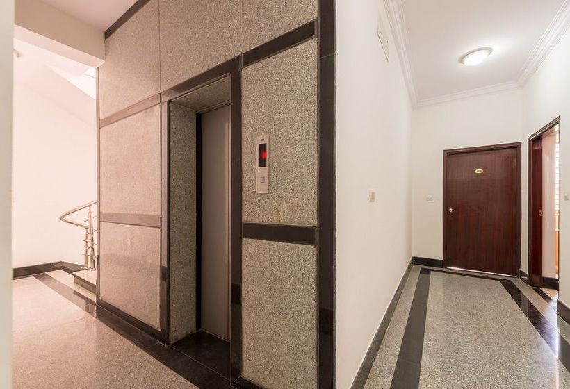 Fotos del hotel Treebo Trip Hsr Layout:  8