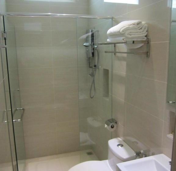 Fotos del hotel The V:  7