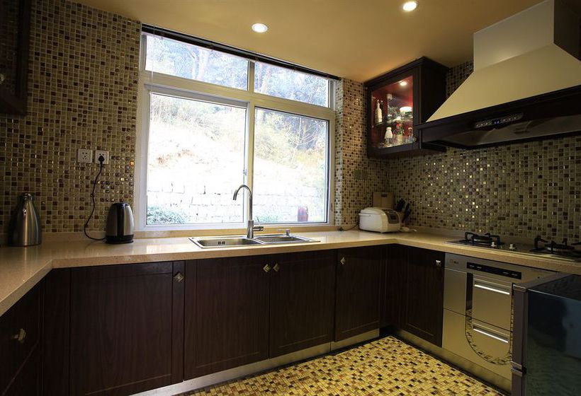 Fotos del hotel West Lake Reclusive Life Villa Baile Qiao Branch:  5