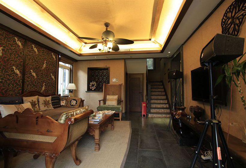 Fotos del hotel West Lake Reclusive Life Villa Baile Qiao Branch:  25