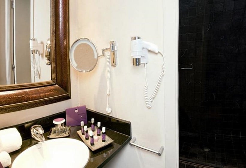 Fotos del hotel Banys Orientals:  10