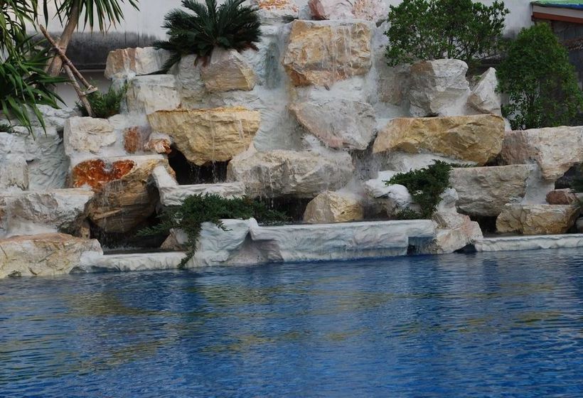 Fotos del hotel Lk Grand Living Place:  24