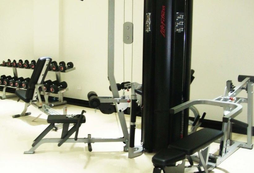 Fotos del hotel Lk Grand Living Place:  5