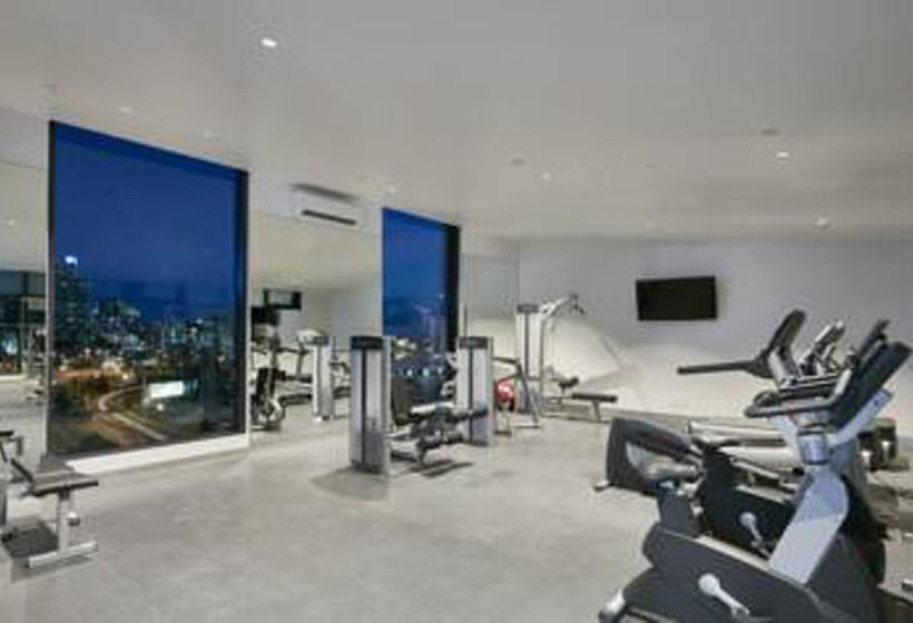 Fotos del hotel Melbourne Short Stay Apartments Power Street:  22