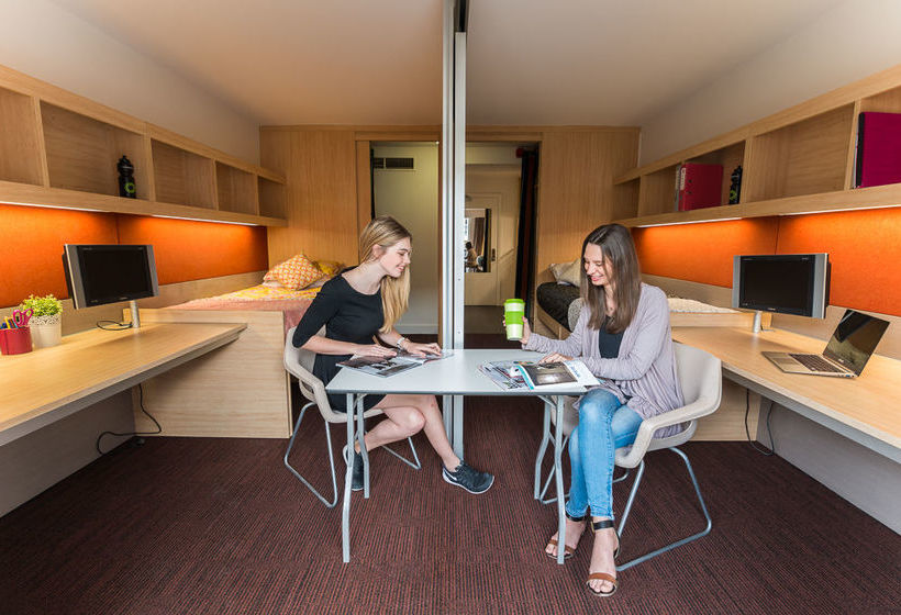 Fotos del hotel Rmit Village Old Melbourne:  24