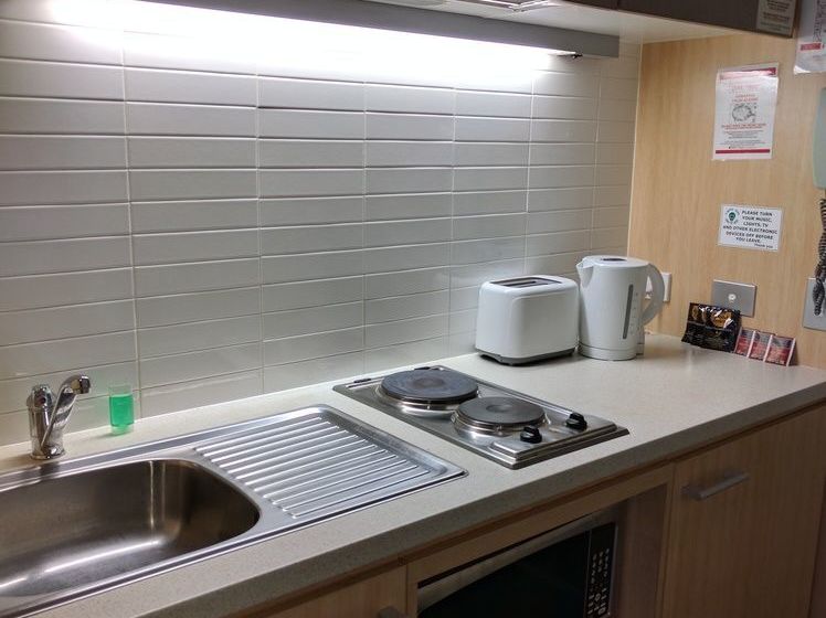 Fotos del hotel Rmit Village Old Melbourne:  16