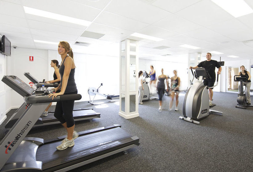 Fotos del hotel Rmit Village Old Melbourne:  5