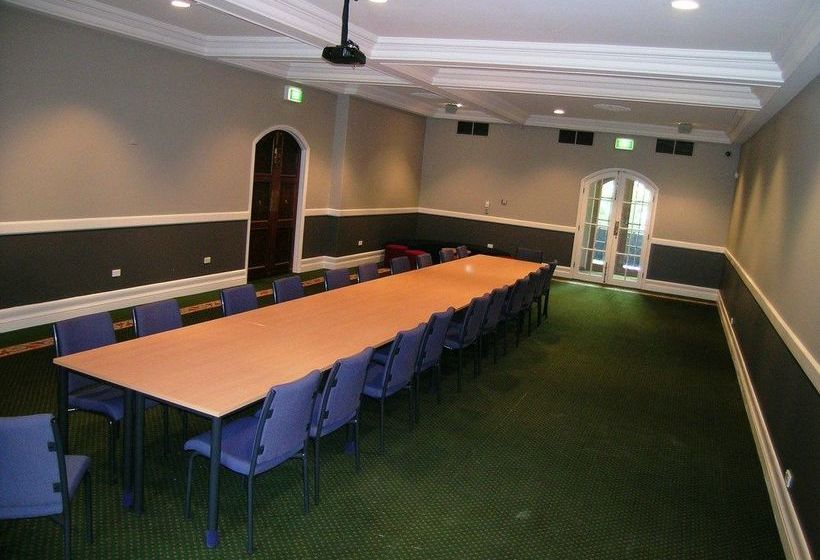 Fotos del hotel Rmit Village Old Melbourne:  15