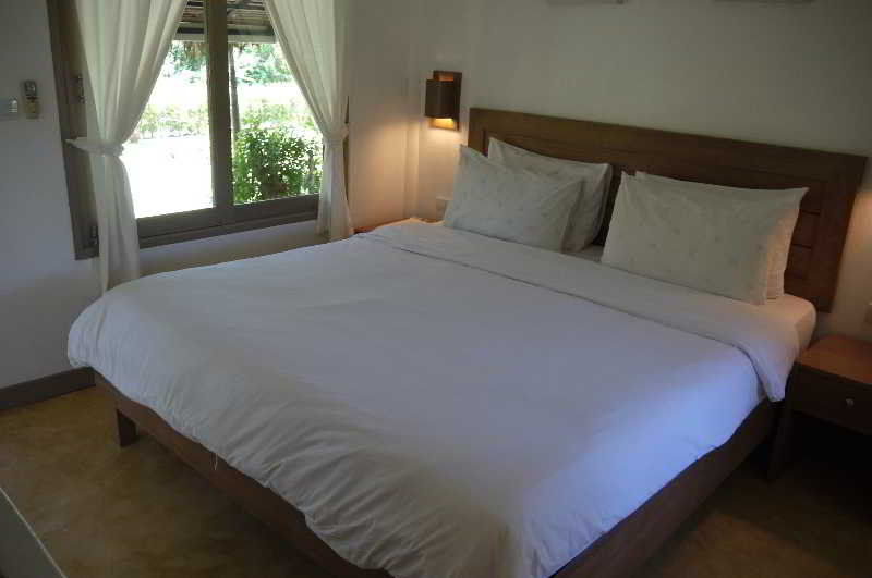 Fotos del hotel Akanak Resort:  12