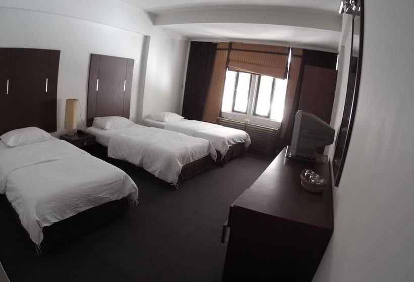 Fotos del hotel The Pavilion Place:  9