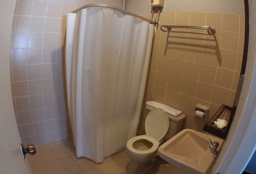 Fotos del hotel The Pavilion Place:  12