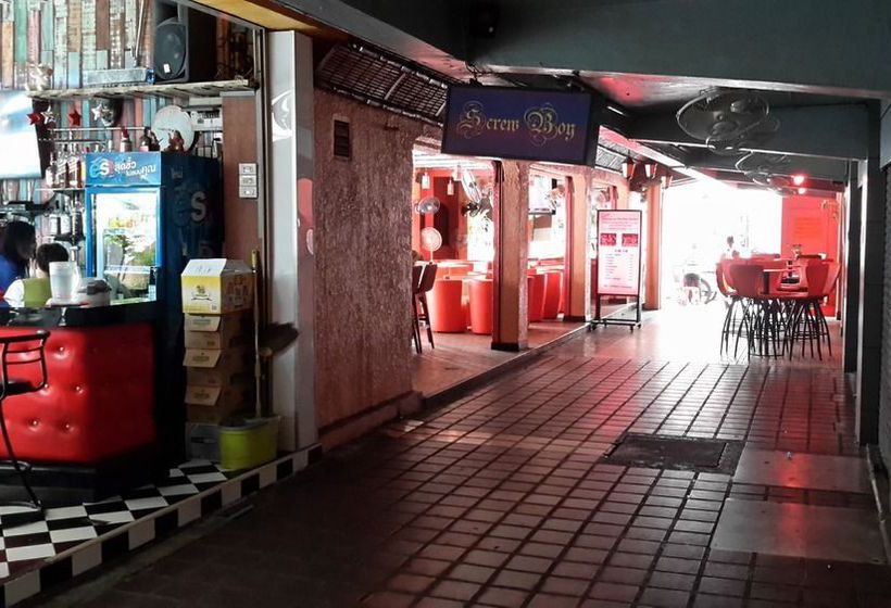 Fotos del hotel The Pavilion Place:  11