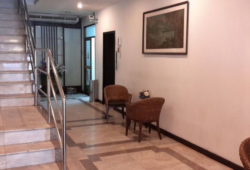 Fotos del hotel The Pavilion Place:  3