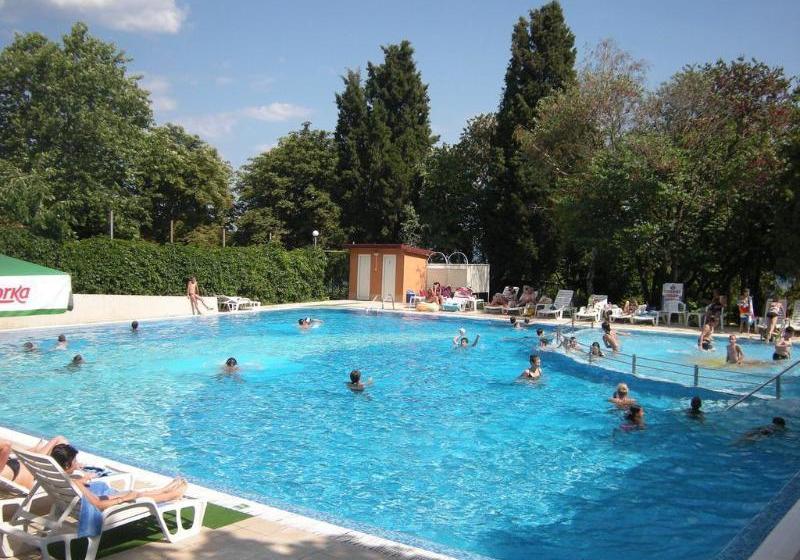 Fotos del hotel Park Hotel Persey:  3