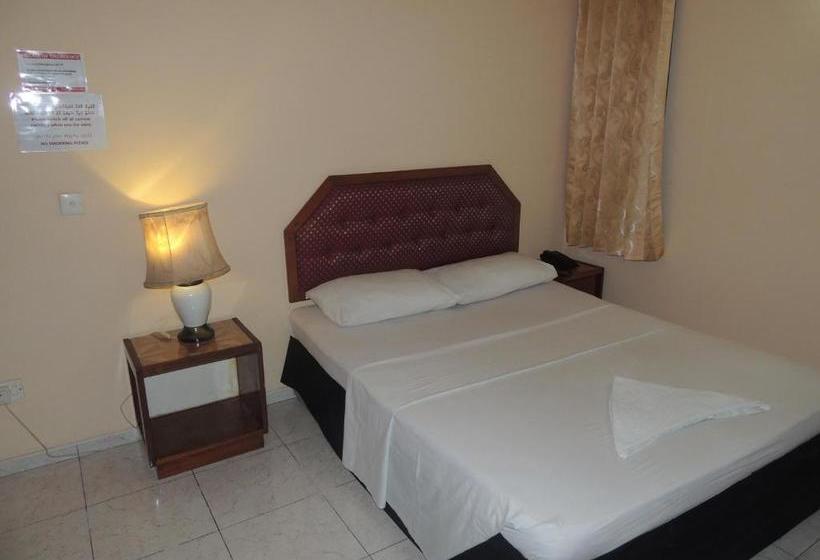 Fotos del hotel Off Day Inn:  8