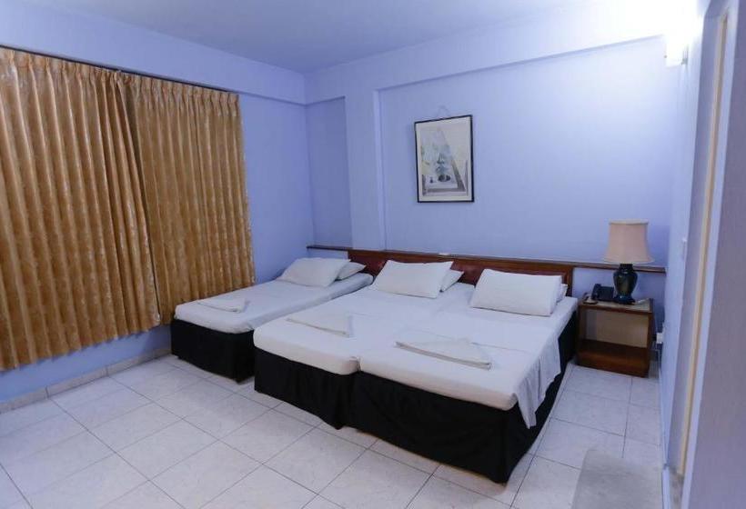 Fotos del hotel Off Day Inn:  12