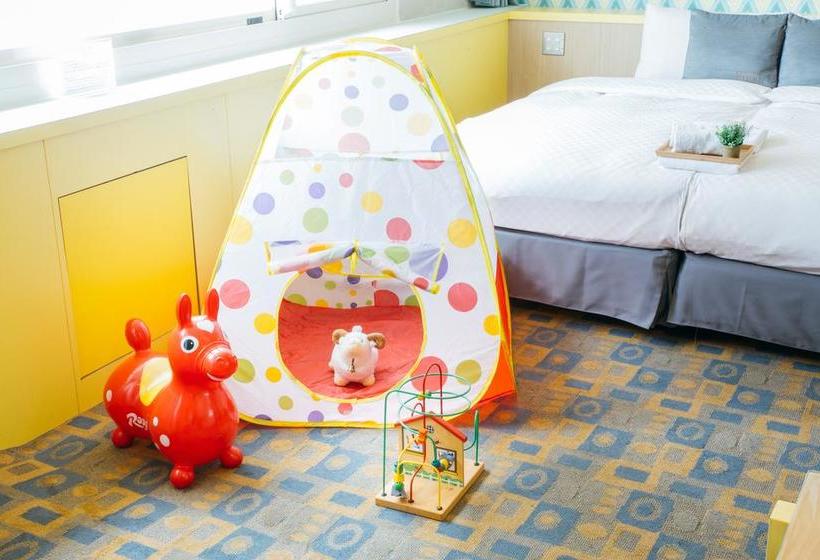 Fotos del hotel Click   Ximending Branch:  4