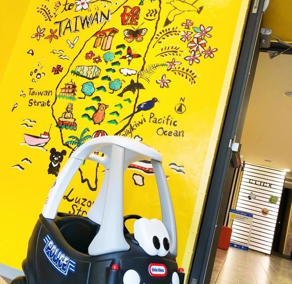 Fotos del hotel Click   Ximending Branch:  14