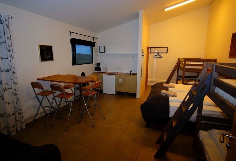 Fotos del hotel Bergas Guesthouse:  15