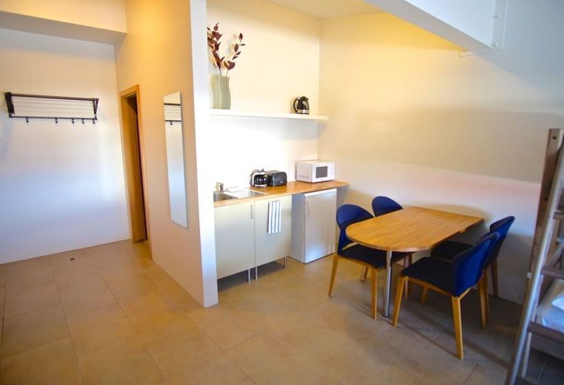 Fotos del hotel Bergas Guesthouse:  4