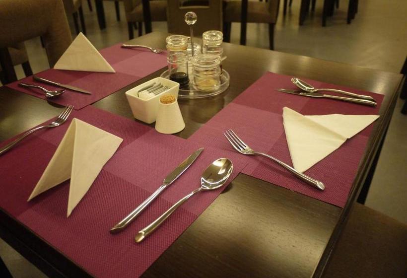 Fotos del hotel Yitel:  2