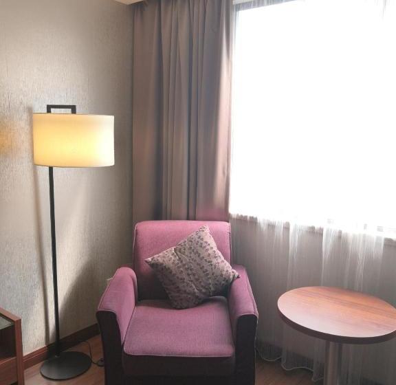 Fotos del hotel Yitel:  14